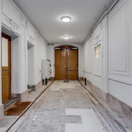 Appartement Le Studio Jardin D'Eden Metro Palais De Justice à Toulouse Extérieur photo